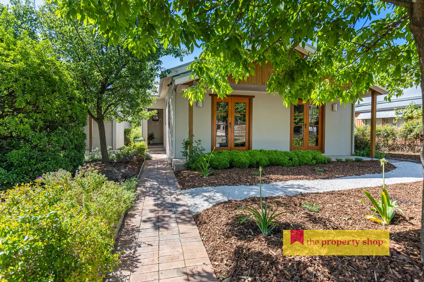 Main view of Homely house listing, 63 Lawson Street, Mudgee NSW 2850