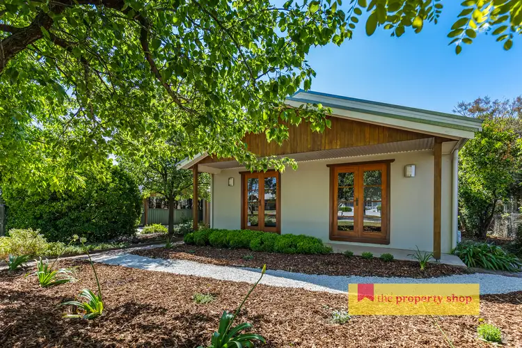 Second view of Homely house listing, 63 Lawson Street, Mudgee NSW 2850