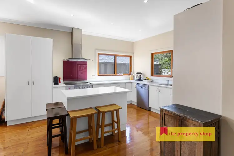 Fifth view of Homely house listing, 63 Lawson Street, Mudgee NSW 2850