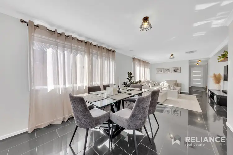 Third view of Homely house listing, 10 Romi Avenue, Truganina VIC 3029