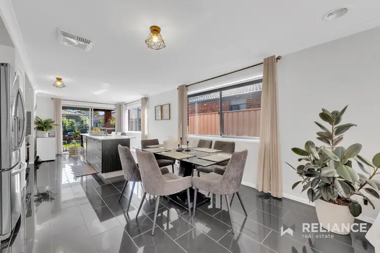Fourth view of Homely house listing, 10 Romi Avenue, Truganina VIC 3029