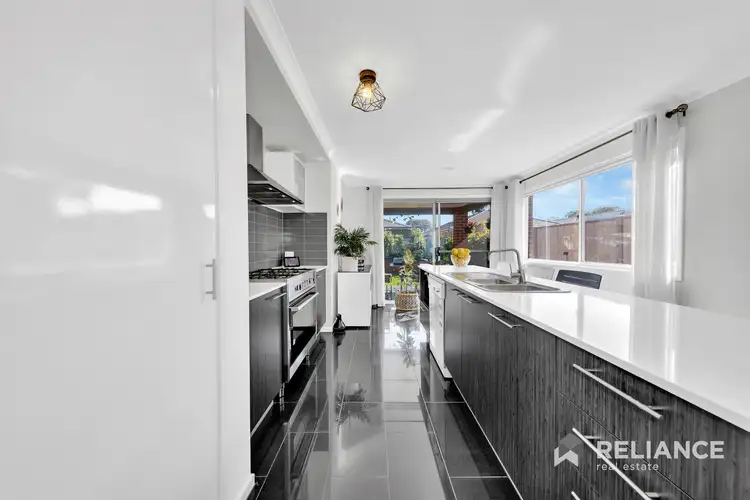 Fifth view of Homely house listing, 10 Romi Avenue, Truganina VIC 3029