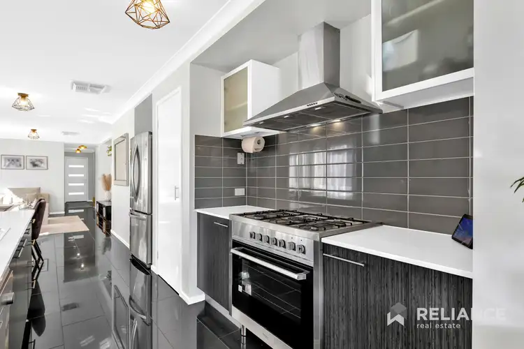 Sixth view of Homely house listing, 10 Romi Avenue, Truganina VIC 3029