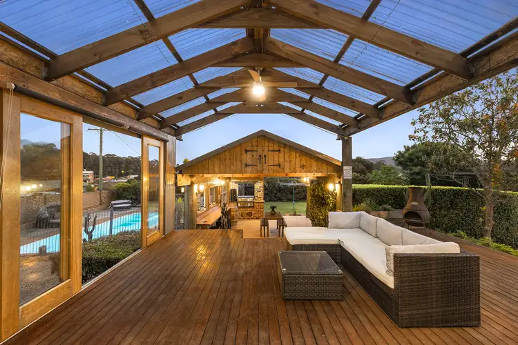 2 Northcote Avenue, Paxton NSW 2325