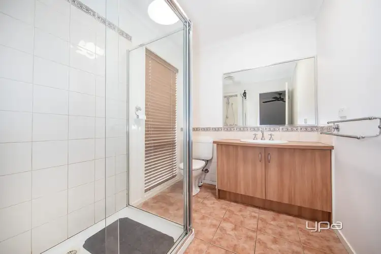 Fourth view of Homely house listing, 9 Pinnaroo Crescent, Burnside VIC 3023