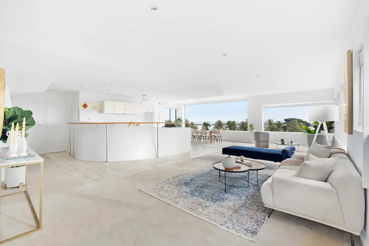 Main view of Homely apartment listing, 11/347 Beaconsfield Parade, St Kilda West VIC 3182