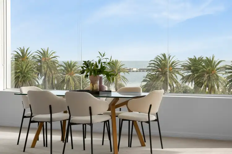 Fourth view of Homely apartment listing, 11/347 Beaconsfield Parade, St Kilda West VIC 3182