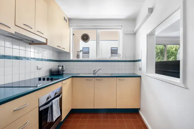 Second view of Homely apartment listing, 11/39 Walpole Street, Kew VIC 3101