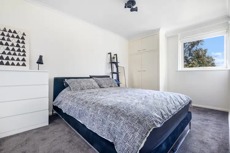 Third view of Homely apartment listing, 11/39 Walpole Street, Kew VIC 3101