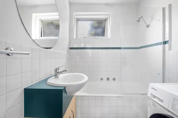Fourth view of Homely apartment listing, 11/39 Walpole Street, Kew VIC 3101