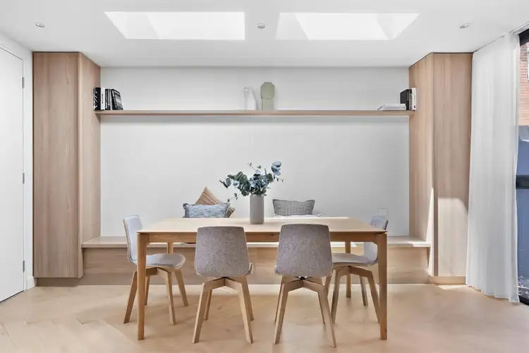 Fifth view of Homely house listing, 39A Winter Street, Malvern VIC 3144