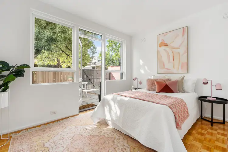 Fourth view of Homely apartment listing, 1/27 Newry Street, Prahran VIC 3181