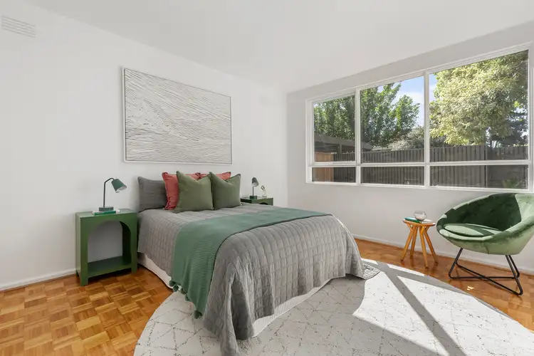 Fifth view of Homely apartment listing, 1/27 Newry Street, Prahran VIC 3181