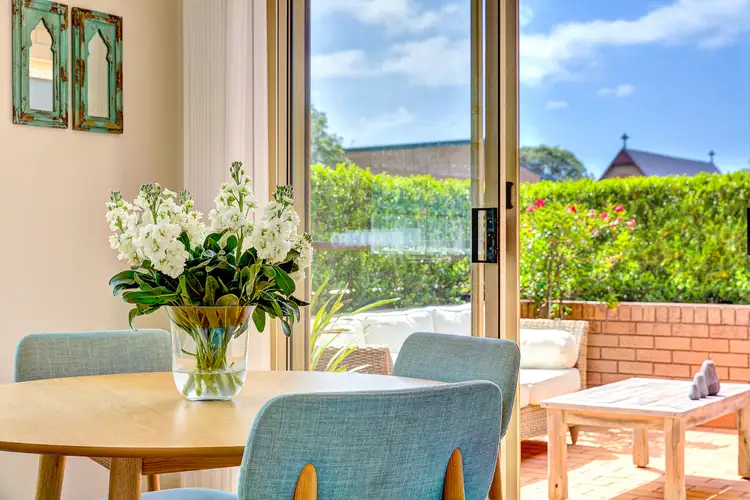 Third view of Homely apartment listing, 7/8-10 Bardwell Road, Mosman NSW 2088
