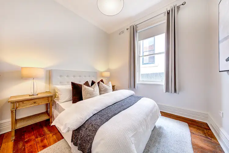 Third view of Homely semi-detached listing, 112 Shadforth Street, Mosman NSW 2088