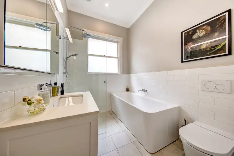 Fourth view of Homely semi-detached listing, 112 Shadforth Street, Mosman NSW 2088