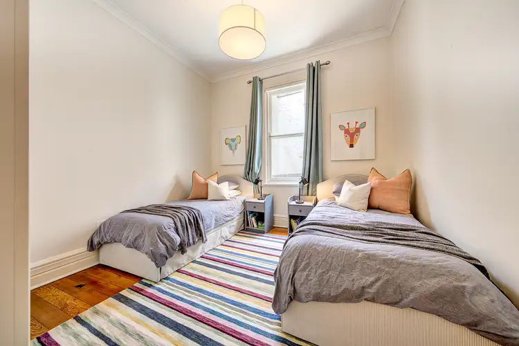 Fifth view of Homely semi-detached listing, 112 Shadforth Street, Mosman NSW 2088