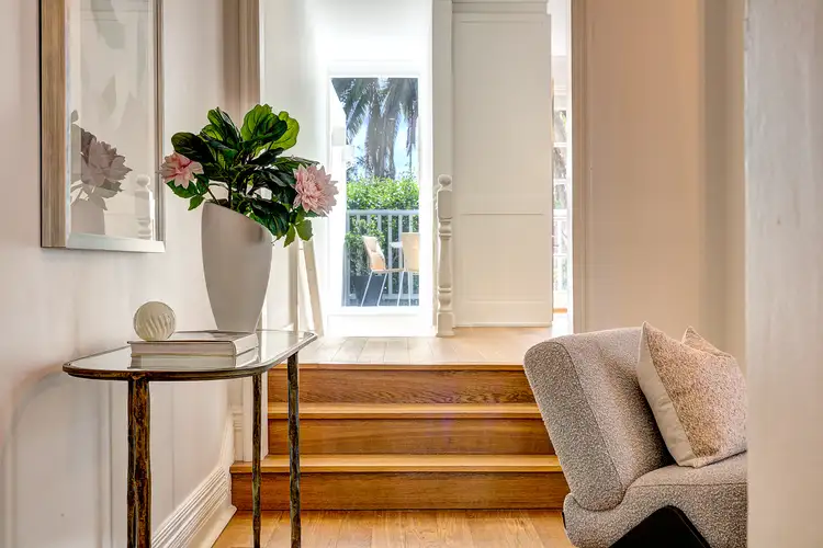 Sixth view of Homely semi-detached listing, 112 Shadforth Street, Mosman NSW 2088