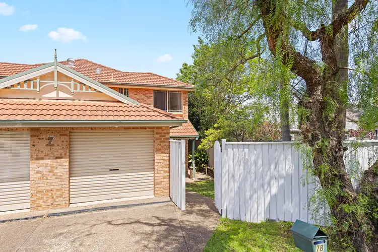 7b Moorilla Street, Dee Why NSW 2099