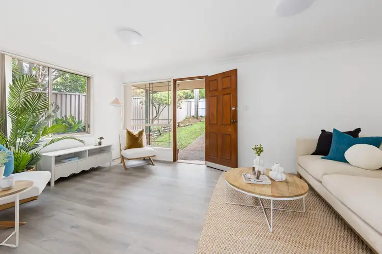 Second view of Homely townhouse listing, 7b Moorilla Street, Dee Why NSW 2099