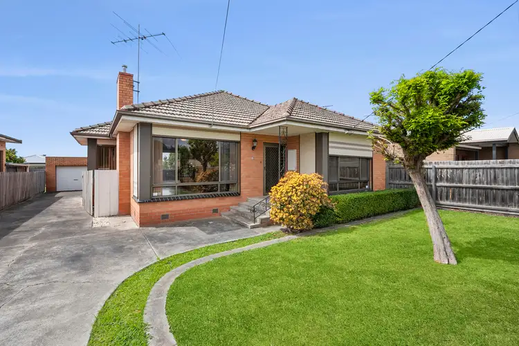 Main view of Homely house listing, 54 McClelland Street, Bell Park VIC 3215