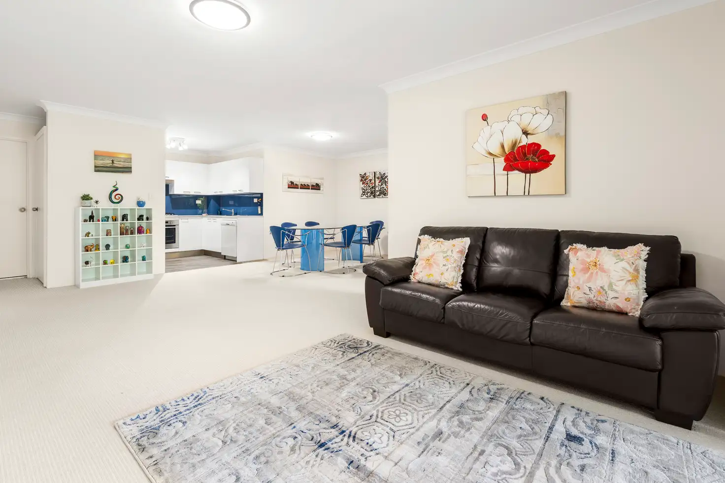 Main view of Homely apartment listing, 17/20-26 Leonay Street, Sutherland NSW 2232