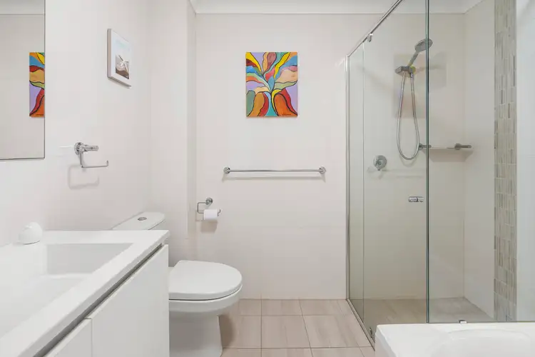 Sixth view of Homely apartment listing, 17/20-26 Leonay Street, Sutherland NSW 2232