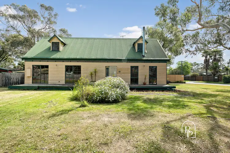 47 Symonds Street, Crib Point VIC 3919