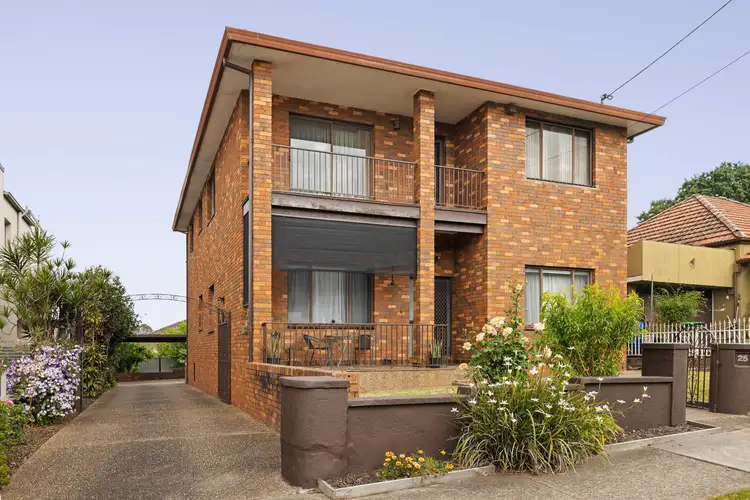 25 Kingsgrove Road, Belmore NSW 2192