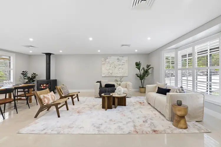 Second view of Homely house listing, 19 Venetta Road, Glenorie NSW 2157