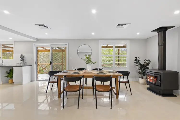 Fifth view of Homely house listing, 19 Venetta Road, Glenorie NSW 2157