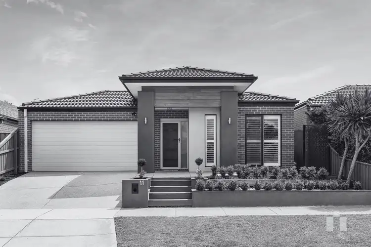 11 Divagate Avenue, Doreen VIC 3754
