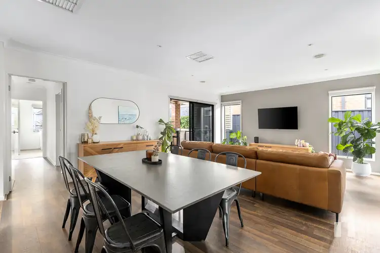 Fifth view of Homely house listing, 11 Divagate Avenue, Doreen VIC 3754