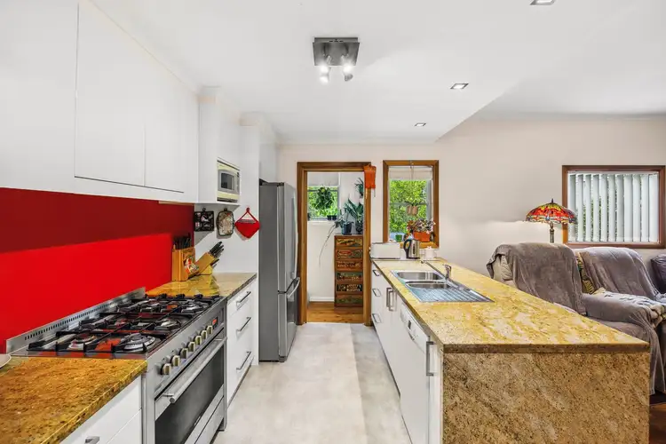 Third view of Homely house listing, 31 Urunga Street, North Balgowlah NSW 2093