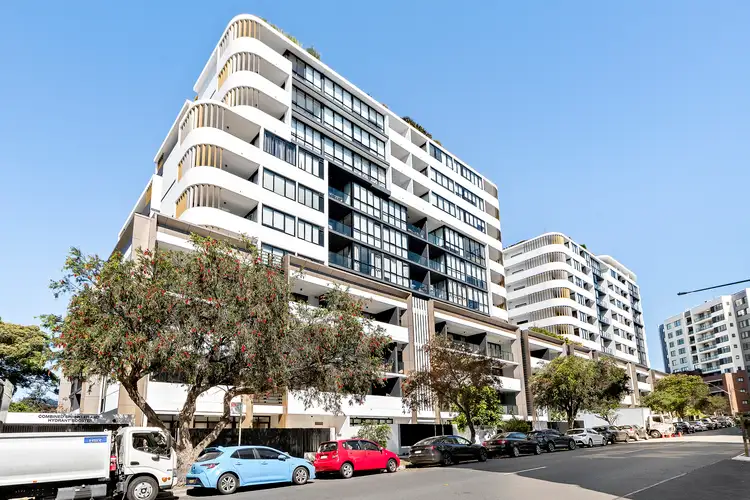 Main view of Homely unit listing, G12/79 Regent Street, Kogarah NSW 2217