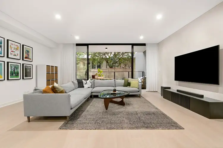 Second view of Homely unit listing, G12/79 Regent Street, Kogarah NSW 2217