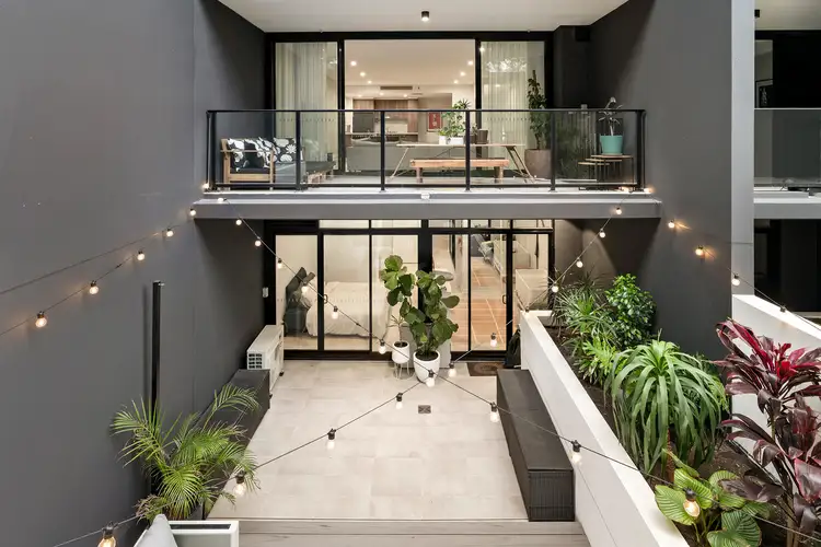 Fourth view of Homely unit listing, G12/79 Regent Street, Kogarah NSW 2217