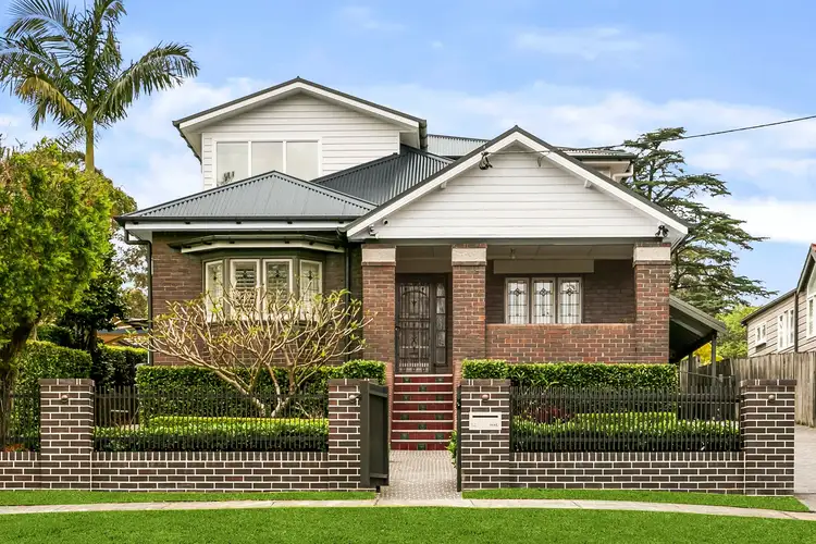 Main view of Homely house listing, 14 Brigg Road, Epping NSW 2121