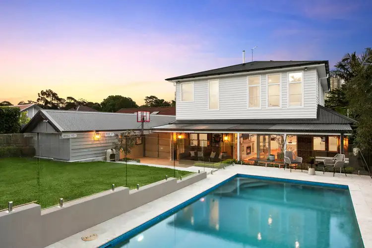 Second view of Homely house listing, 14 Brigg Road, Epping NSW 2121