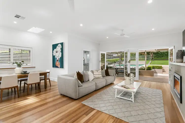 Fifth view of Homely house listing, 14 Brigg Road, Epping NSW 2121