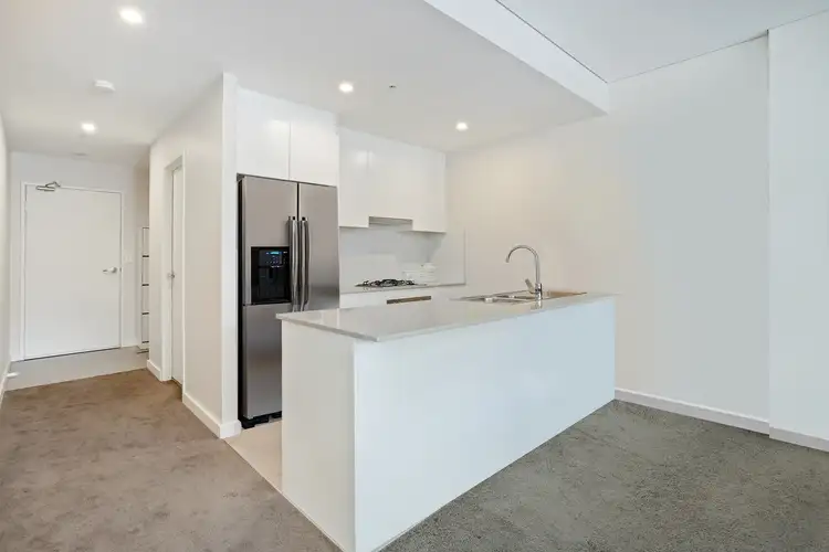Fourth view of Homely apartment listing, 110/194 Stacey Street, Bankstown NSW 2200
