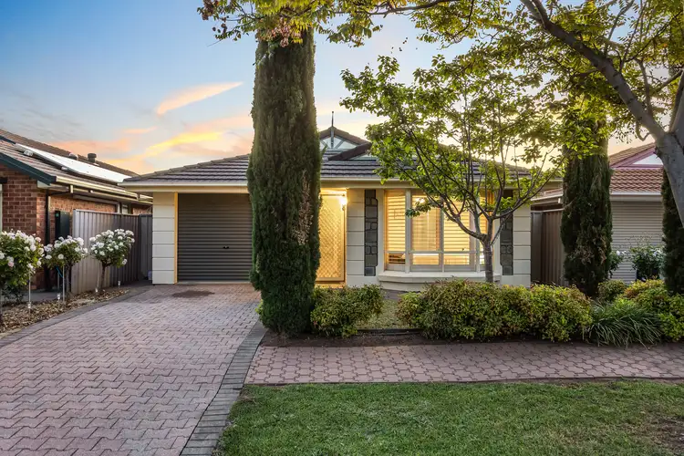 Main view of Homely house listing, 43 Lynton Avenue, Gilles Plains SA 5086