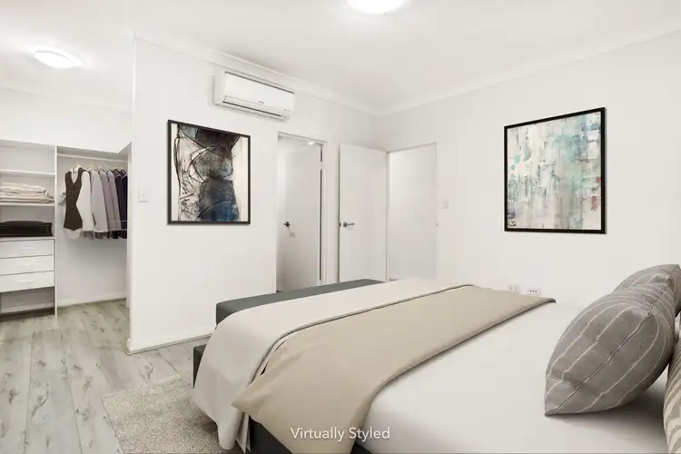 Second view of Homely apartment listing, 19/162-170 Parramatta Road, Homebush NSW 2140