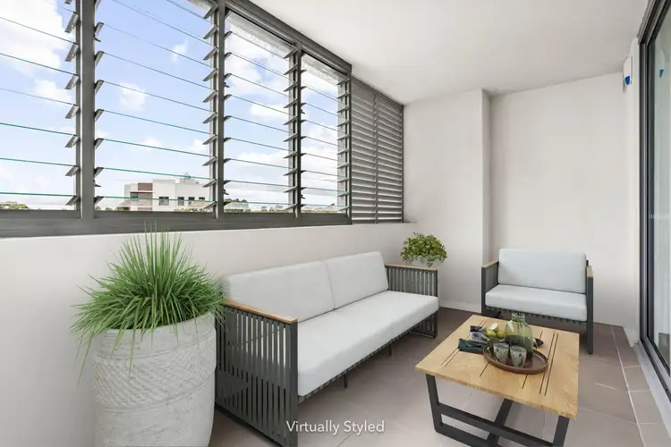 Fourth view of Homely apartment listing, 19/162-170 Parramatta Road, Homebush NSW 2140