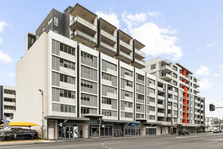 Sixth view of Homely apartment listing, 19/162-170 Parramatta Road, Homebush NSW 2140