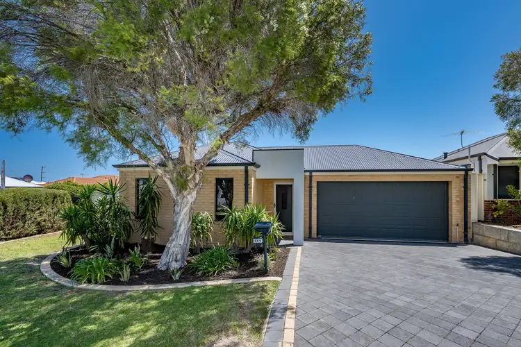 27/5 Calabrese Avenue, Wanneroo WA 6065