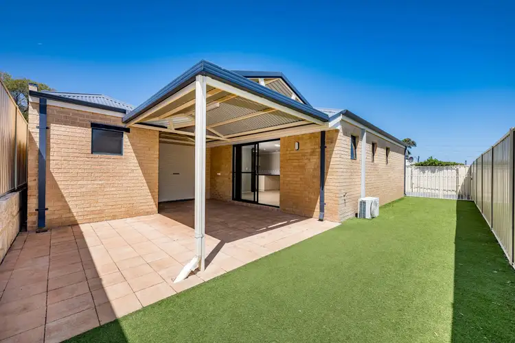 Second view of Homely villa listing, 27/5 Calabrese Avenue, Wanneroo WA 6065
