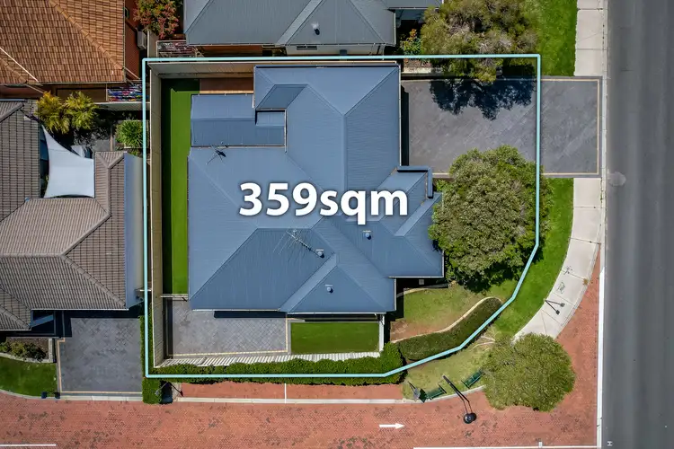 Third view of Homely villa listing, 27/5 Calabrese Avenue, Wanneroo WA 6065