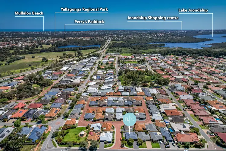 Fourth view of Homely villa listing, 27/5 Calabrese Avenue, Wanneroo WA 6065