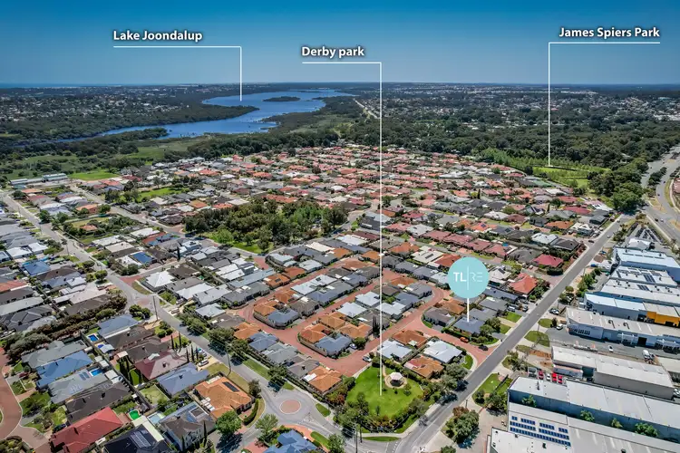 Fifth view of Homely villa listing, 27/5 Calabrese Avenue, Wanneroo WA 6065